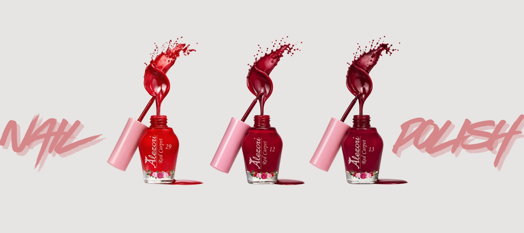 nail polish